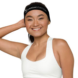 CS Logo Headband