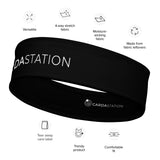 CS Logo Headband