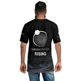 Cardano Rising/Carda Station Rising Men's All Over Print T-shirt