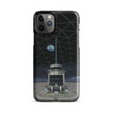 CS Colony 2 Terminal Tower Snap Case for iPhone®