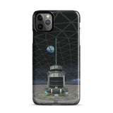 CS Colony 2 Terminal Tower Snap Case for iPhone®