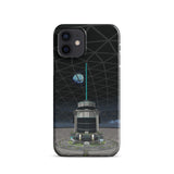 CS Colony 2 Terminal Tower Snap Case for iPhone®