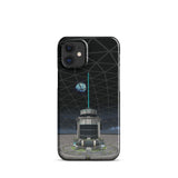 CS Colony 2 Terminal Tower Snap Case for iPhone®