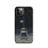 CS Colony 2 Terminal Tower Snap Case for iPhone®