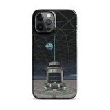 CS Colony 2 Terminal Tower Snap Case for iPhone®