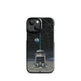 CS Colony 2 Terminal Tower Snap Case for iPhone®