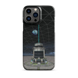 CS Colony 2 Terminal Tower Snap Case for iPhone®