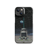 CS Colony 2 Terminal Tower Snap Case for iPhone®