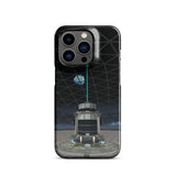 CS Colony 2 Terminal Tower Snap Case for iPhone®