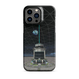 CS Colony 2 Terminal Tower Snap Case for iPhone®